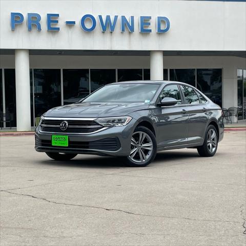 2024 Volkswagen Jetta 1.5T SE for sale in Austin, TX