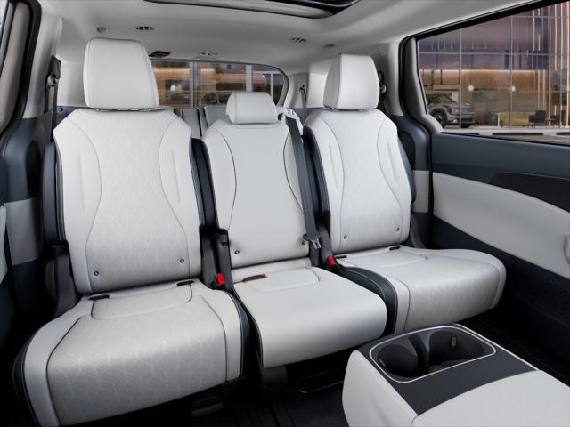 2026 Kia Carnival MPV SX