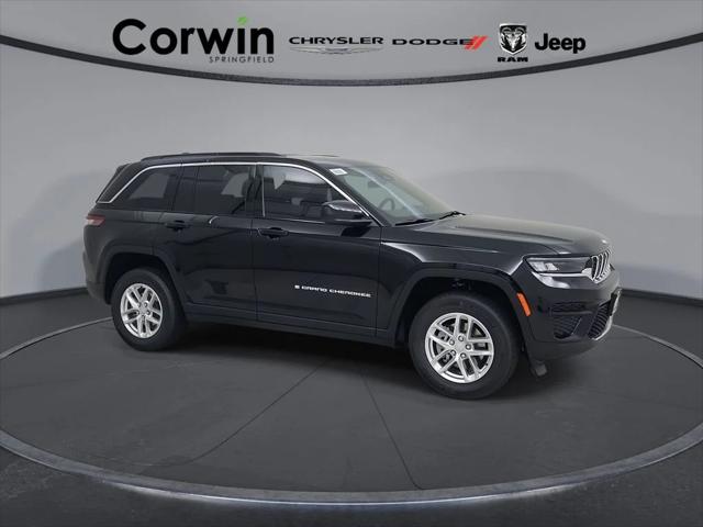 2026 Jeep Grand Cherokee Laredo 4x4 for sale in Springfield, MO
