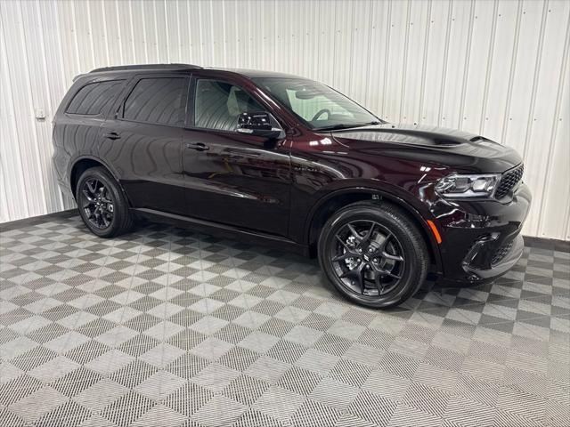 2026 Dodge Durango GT Plus AWD HEMI V8 for sale near Celina, OH