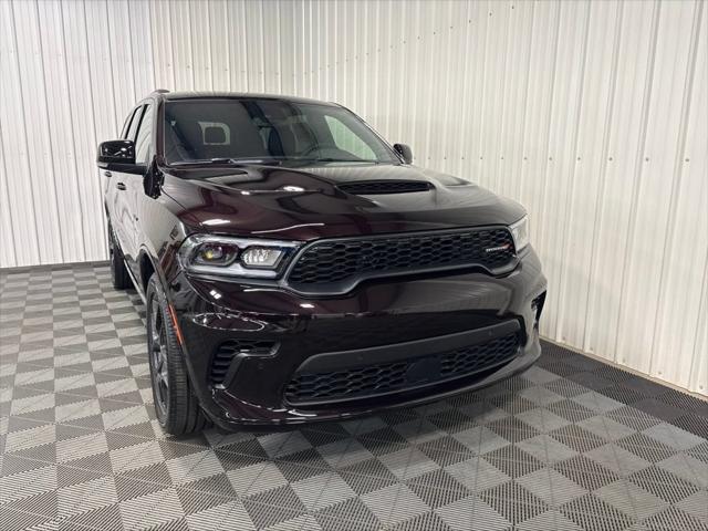2026 Dodge Durango GT Plus AWD HEMI V8