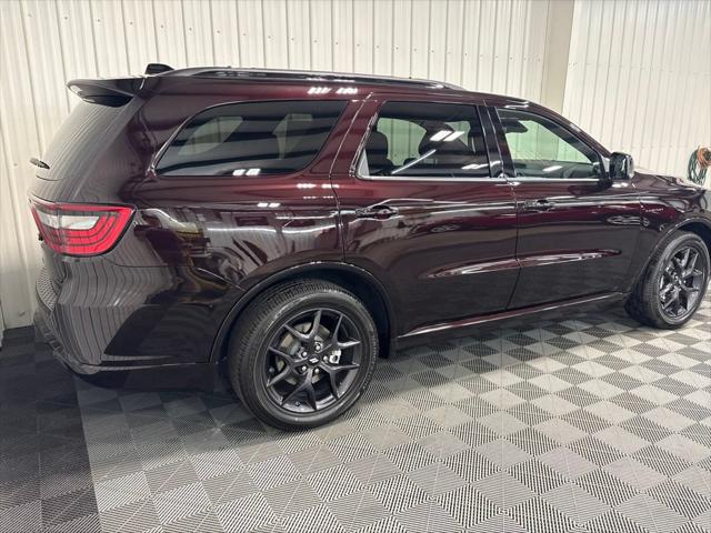 2026 Dodge Durango GT Plus AWD HEMI V8