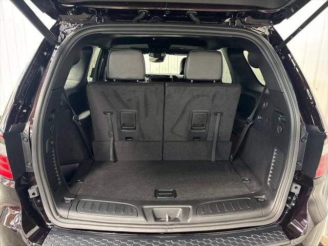 2026 Dodge Durango GT Plus AWD HEMI V8
