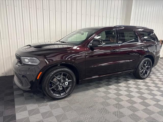2026 Dodge Durango GT Plus AWD HEMI V8
