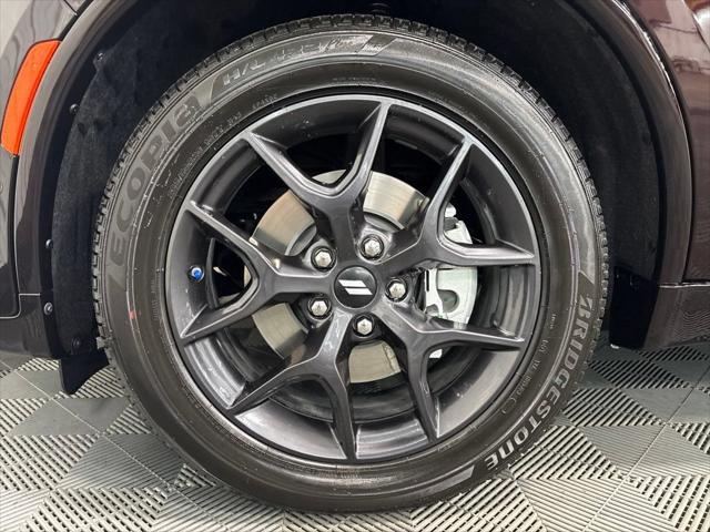 2026 Dodge Durango GT Plus AWD HEMI V8