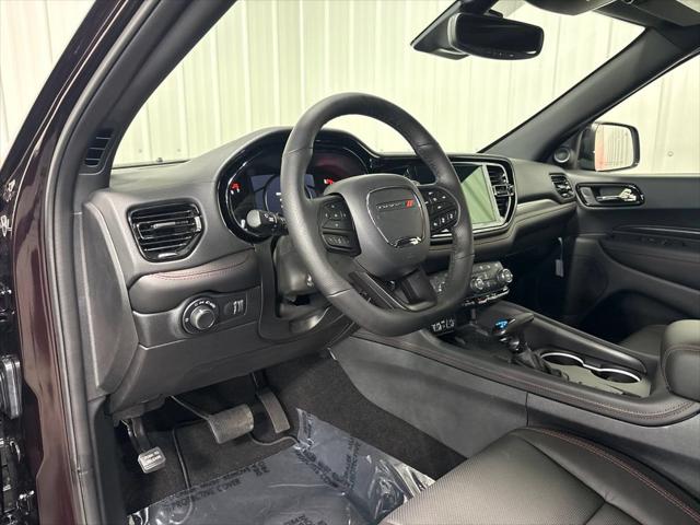 2026 Dodge Durango GT Plus AWD HEMI V8