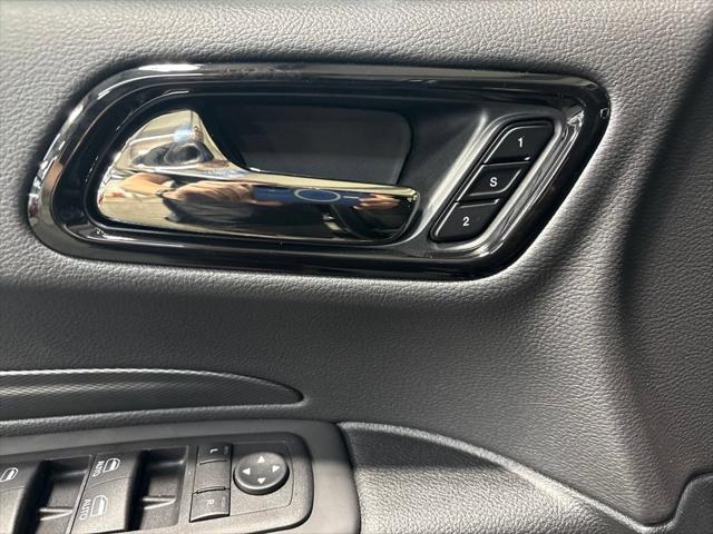 2026 Dodge Durango GT Plus AWD HEMI V8