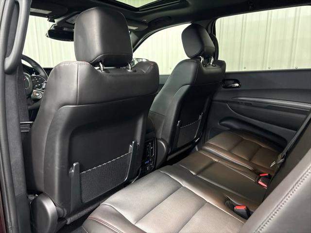 2026 Dodge Durango GT Plus AWD HEMI V8