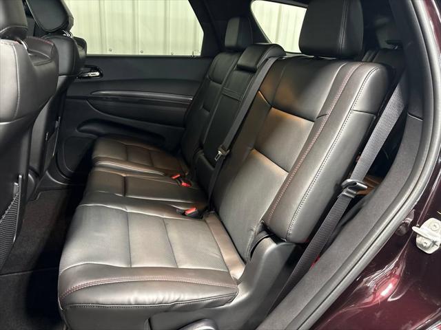 2026 Dodge Durango GT Plus AWD HEMI V8