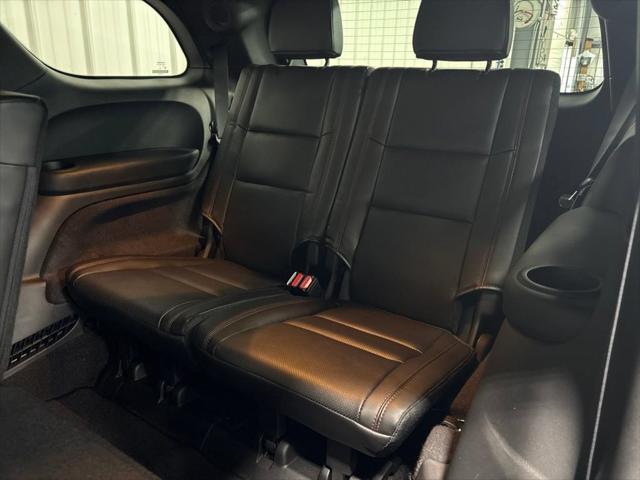 2026 Dodge Durango GT Plus AWD HEMI V8