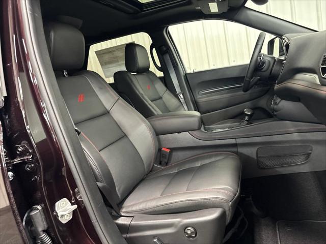 2026 Dodge Durango GT Plus AWD HEMI V8