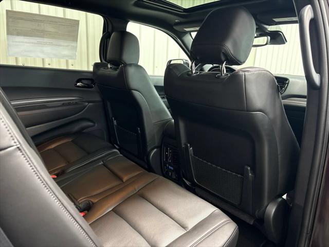 2026 Dodge Durango GT Plus AWD HEMI V8