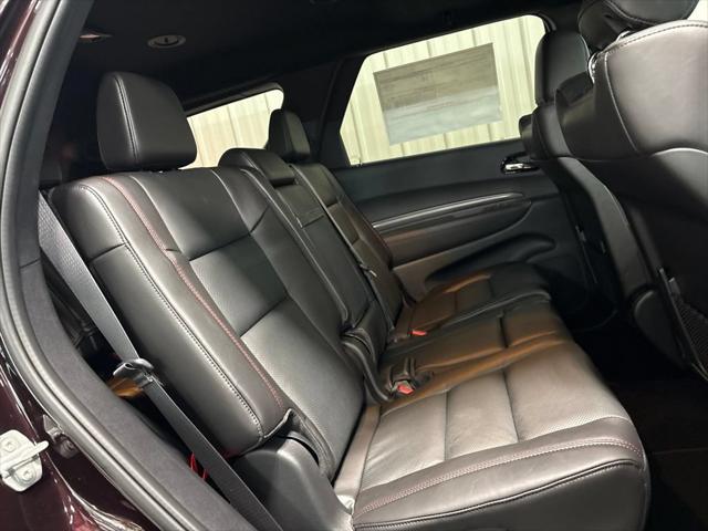 2026 Dodge Durango GT Plus AWD HEMI V8