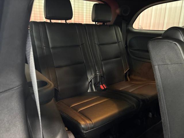 2026 Dodge Durango GT Plus AWD HEMI V8