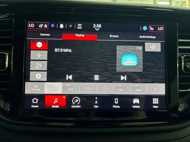 2026 Dodge Durango GT Plus AWD HEMI V8