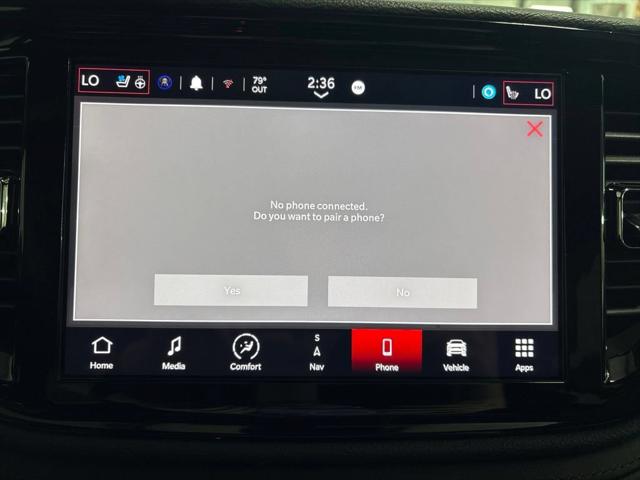 2026 Dodge Durango GT Plus AWD HEMI V8
