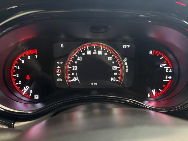 2026 Dodge Durango GT Plus AWD HEMI V8