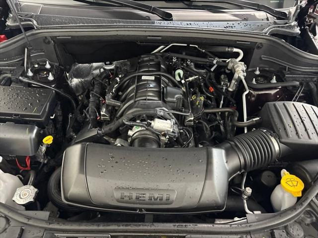 2026 Dodge Durango GT Plus AWD HEMI V8