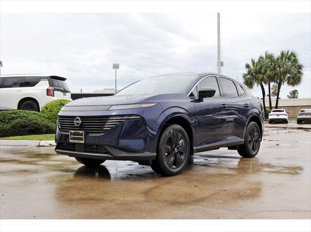2026 Nissan Murano SV