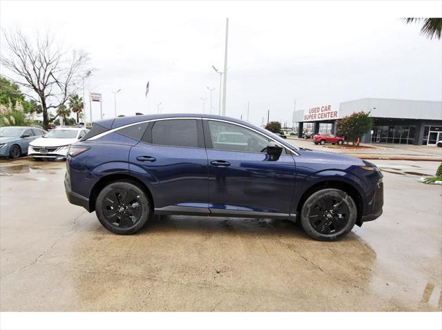 2026 Nissan Murano SV