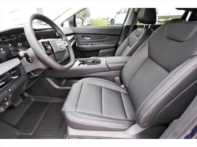 2026 Nissan Murano SV