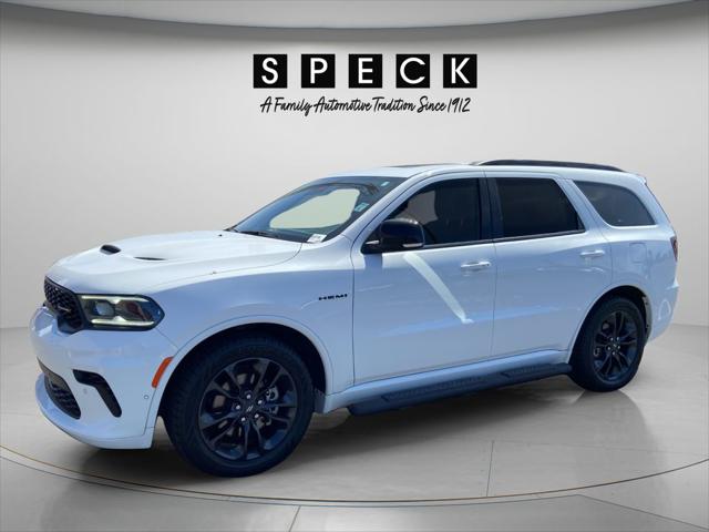 2024 Dodge Durango R/T Plus for sale in Pasco, WA