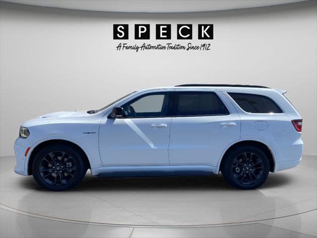 2024 Dodge Durango R/T Plus