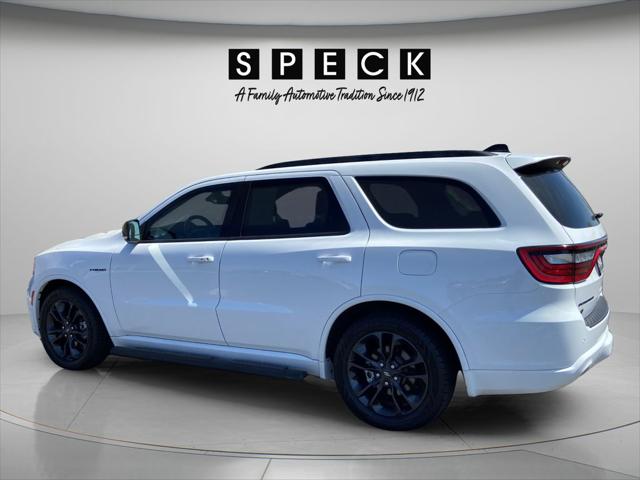 2024 Dodge Durango R/T Plus