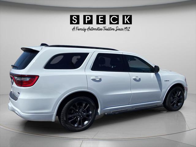 2024 Dodge Durango R/T Plus