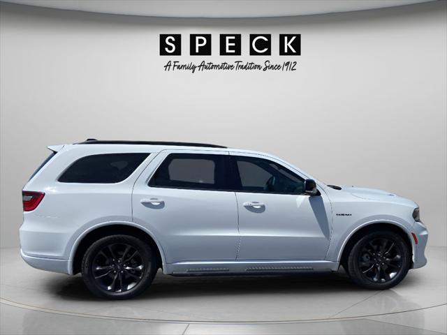 2024 Dodge Durango R/T Plus