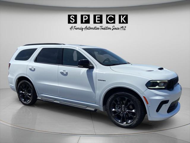 2024 Dodge Durango R/T Plus