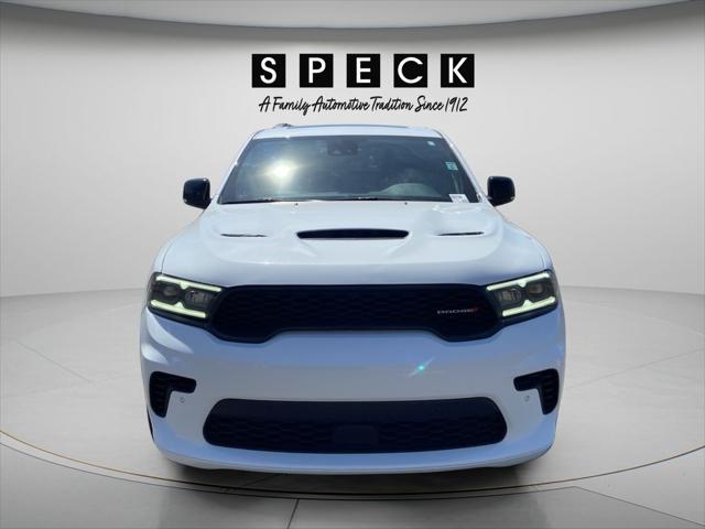 2024 Dodge Durango R/T Plus