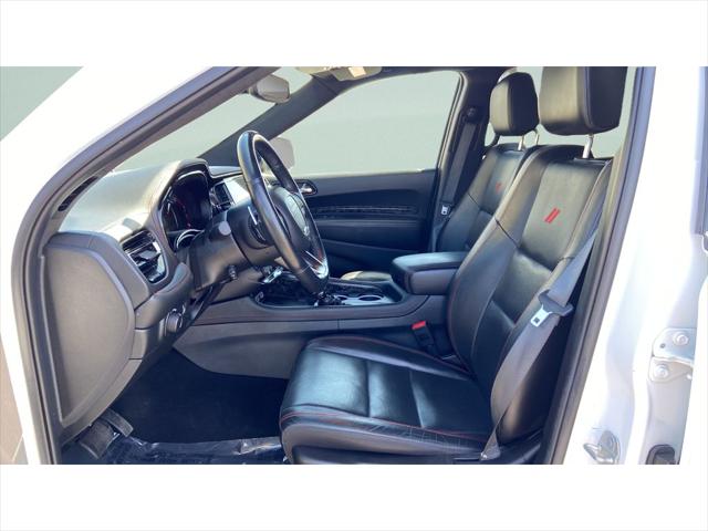 2024 Dodge Durango R/T Plus
