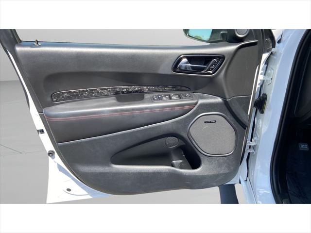 2024 Dodge Durango R/T Plus