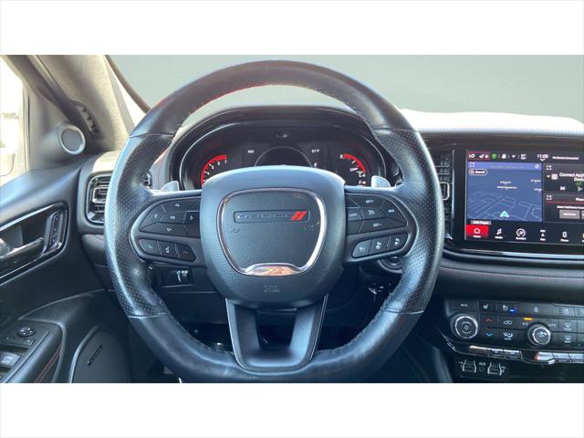 2024 Dodge Durango R/T Plus