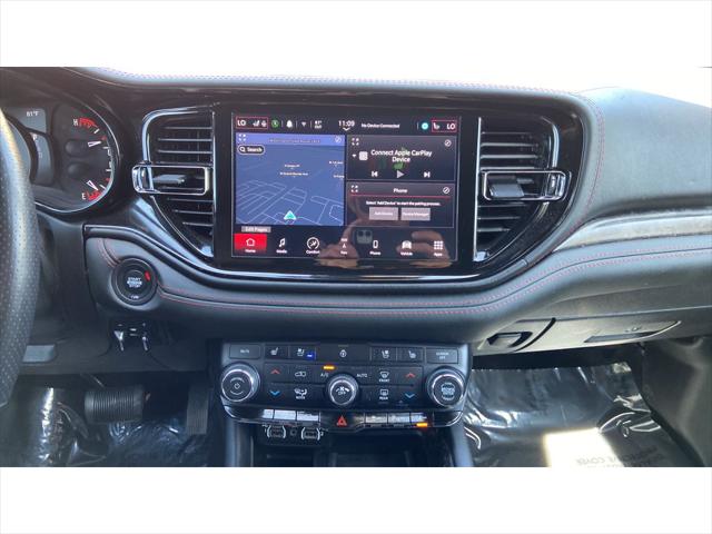 2024 Dodge Durango R/T Plus