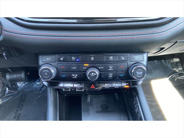 2024 Dodge Durango R/T Plus