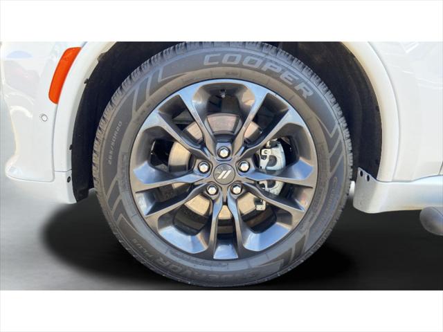 2024 Dodge Durango R/T Plus