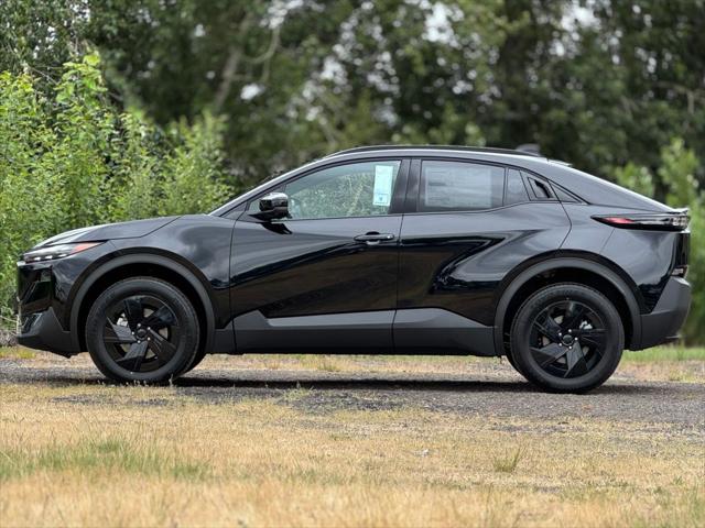2026 Subaru Uncharted Sport