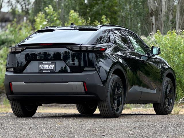 2026 Subaru Uncharted Sport
