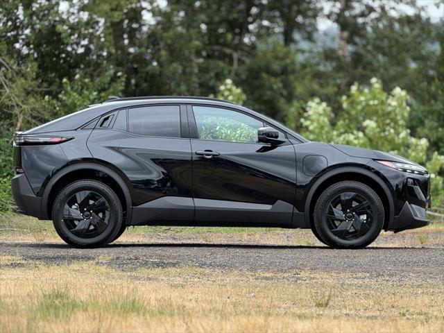 2026 Subaru Uncharted Sport