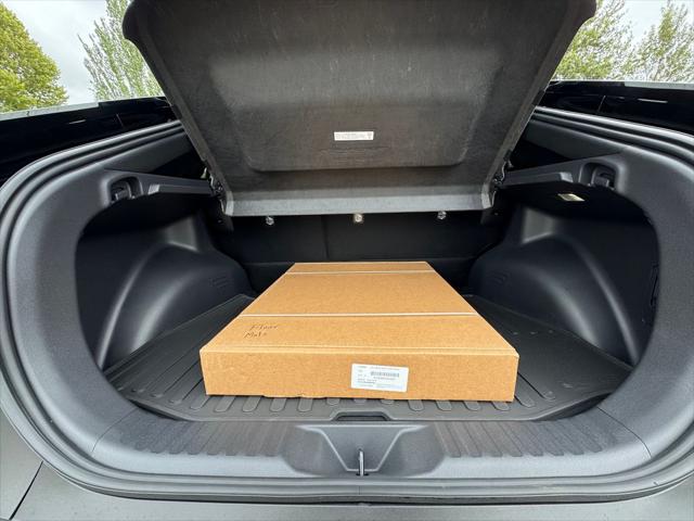 2026 Subaru Uncharted Sport