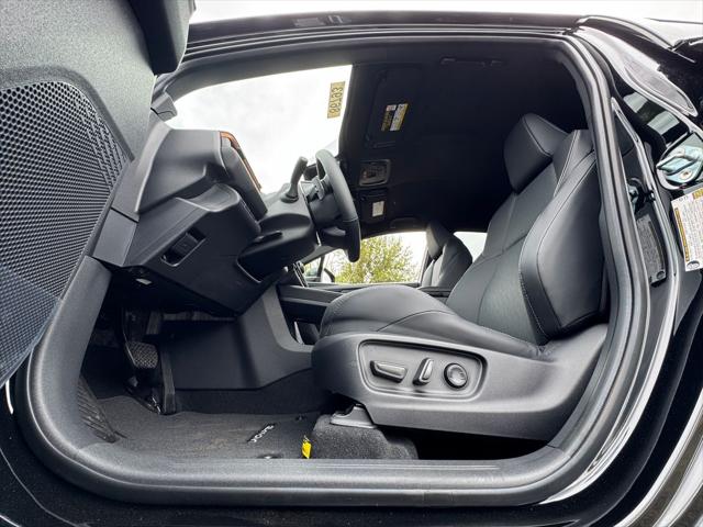 2026 Subaru Uncharted Sport