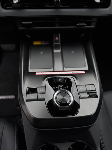 2026 Subaru Uncharted Sport