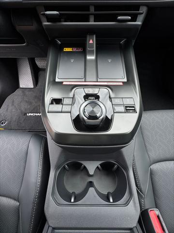2026 Subaru Uncharted Sport