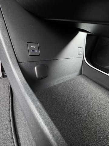 2026 Subaru Uncharted Sport