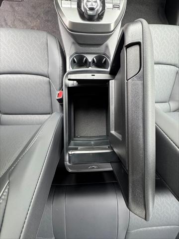 2026 Subaru Uncharted Sport