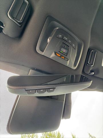 2026 Subaru Uncharted Sport