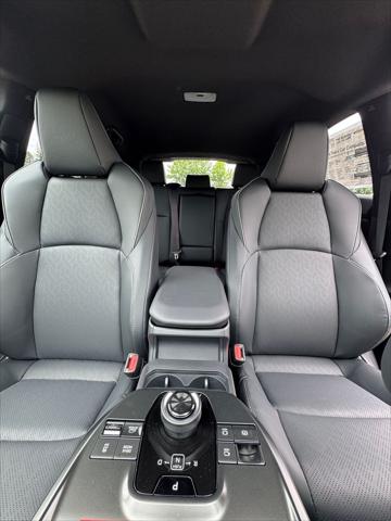 2026 Subaru Uncharted Sport