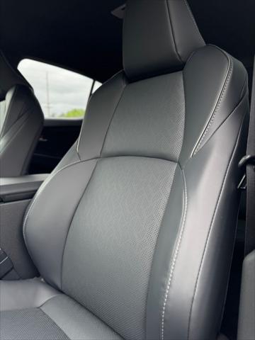 2026 Subaru Uncharted Sport